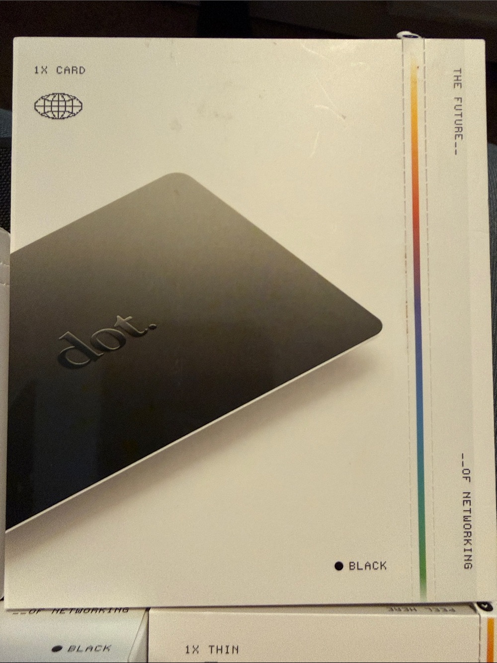 Black Smartwatch Accessory Pack - Picture 3 of 5